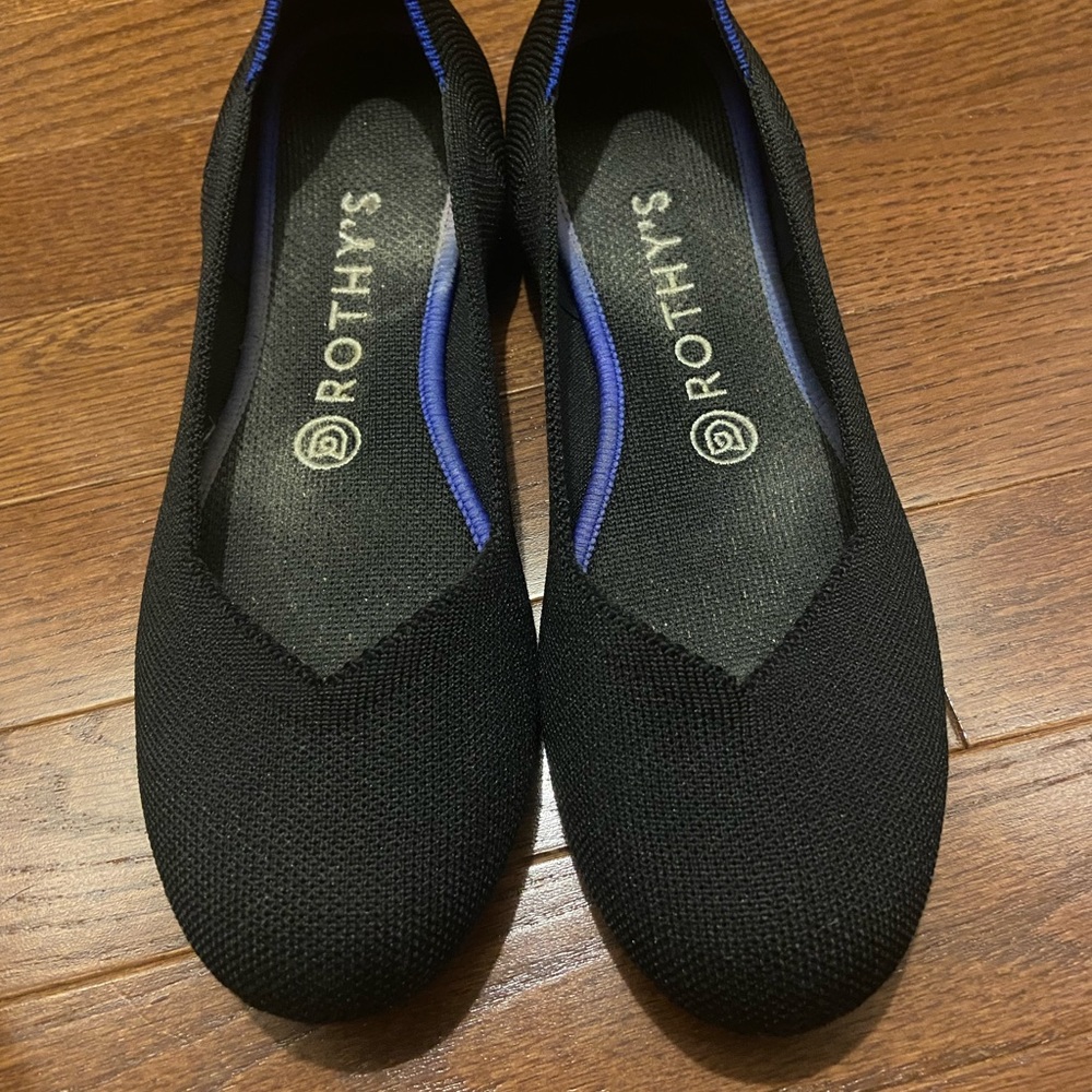 THE staple flat to own!